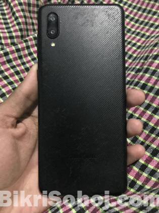 Samsung Galaxy m02